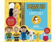 Peanuts Crochet Crochet Kits PAP ACC