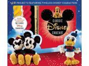 Disney Classic Crochet BOX NOV PC