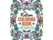 The Nature Coloring Book CLR