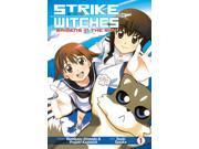 Strike Witches Maidens in the Sky 1 Strike Witches Maidens in the Sky
