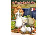 A Centaur s Life 3 A Centaur s Life