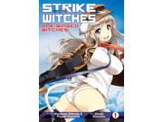 Strike Witches One Winged Witches 1 Strike Witches One Winged Witches