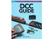 The DCC Guide Model Railroader Books Wiring Electronics 2