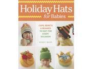 Holiday Hats for Babies
