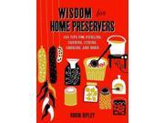 Wisdom for Home Preservers