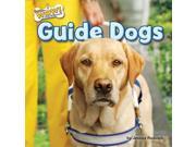 Guide Dogs Bow Wow! Dog Helpers Little Bits! First Readers