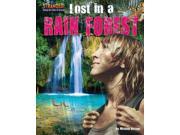 Lost in a Rain Forest Stranded!