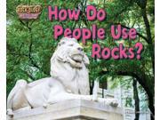 How Do People Use Rocks? Rock ology NOV
