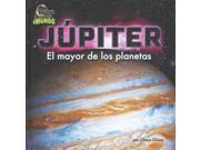 Jupiter Fuera de este mundo Out of This World