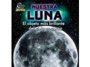 Nuestra Luna Our Moon