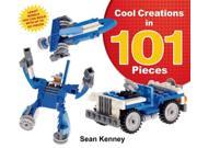 Cool Creations in 101 Pieces