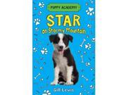 Star on Stormy Mountain Puppy Academy