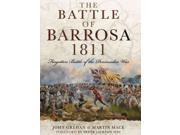 The Battle of Barrosa 1811