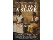 12 Years a Slave MTI