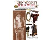 John Wayne s Wild West Reprint