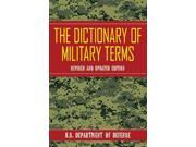 The Dictionary of Military Terms REV UPD