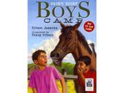 Nate s Story Boys Camp