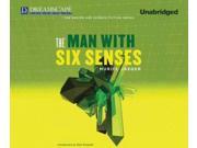 The Man With Six Senses Unabridged