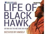 Life of Black Hawk or Ma Ka Tai Me She Kia Kiak MP3 UNA