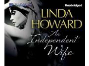 An Independent Wife Unabridged