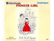 Pioneer Girl MP3 UNA