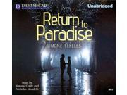 Return to Paradise MP3 UNA