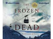 The Frozen Dead Unabridged