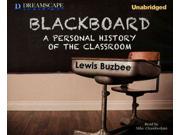 Blackboard Unabridged