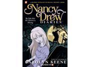 Nancy Drew Diaries 3 Nancy Drew Diaries