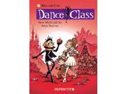 Dance Class 8 Dance Class