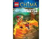 Lego Legends of Chima 4 Legends of Chima