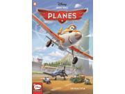 Disney Graphic Novels Planes 1 Disney Graphic Novels