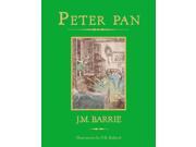 Peter Pan Knickerbocker Classics Reprint