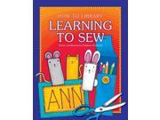 Learning to Sew