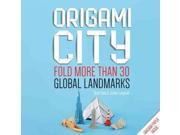 Origami City NOV SPI