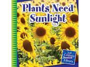 Plants Need Sunlight