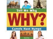 Camels Have Humps