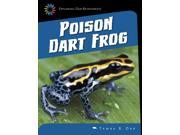 Poison Dart Frog