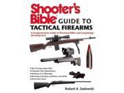 Shooter s Bible Guide to Tactical Firearms