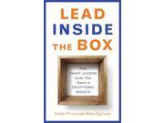 Lead Inside the Box