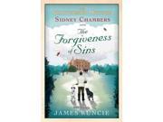 Sidney Chambers and the Forgiveness of Sins Grantchester Mysteries