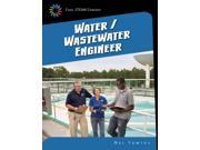 Water Wastewater Engineer