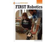 First Robotics
