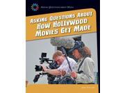 Asking Questions About How Hollywo