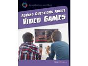 Asking Questions About Video Games