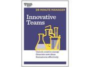 Innovative Teams 20 Minute Manager