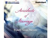 Accidents of Marriage MP3 UNA
