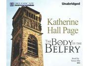 The Body in the Belfry MP3 UNA