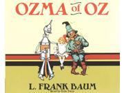 Ozma of Oz Oz Unabridged