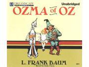 Ozma of Oz Oz MP3 UNA
